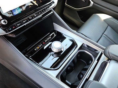 2026 Jeep Grand Wagoneer GRAND WAGONEER L 4X2