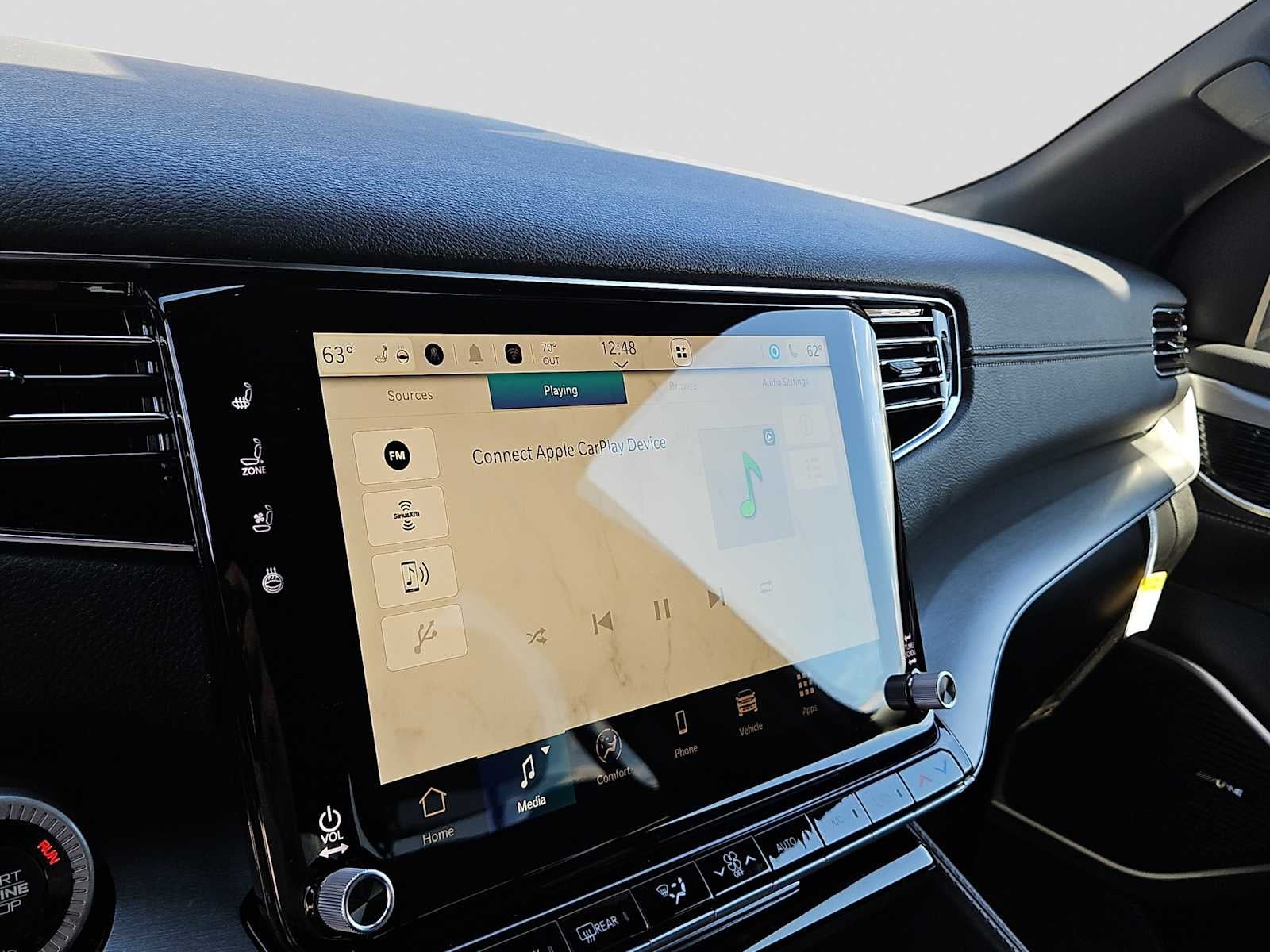 2026 Jeep Grand Wagoneer GRAND WAGONEER L 4X2