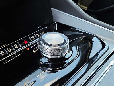 2026 Jeep Grand Wagoneer GRAND WAGONEER 4X2