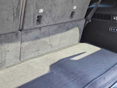 2026 Jeep Grand Wagoneer GRAND WAGONEER 4X2