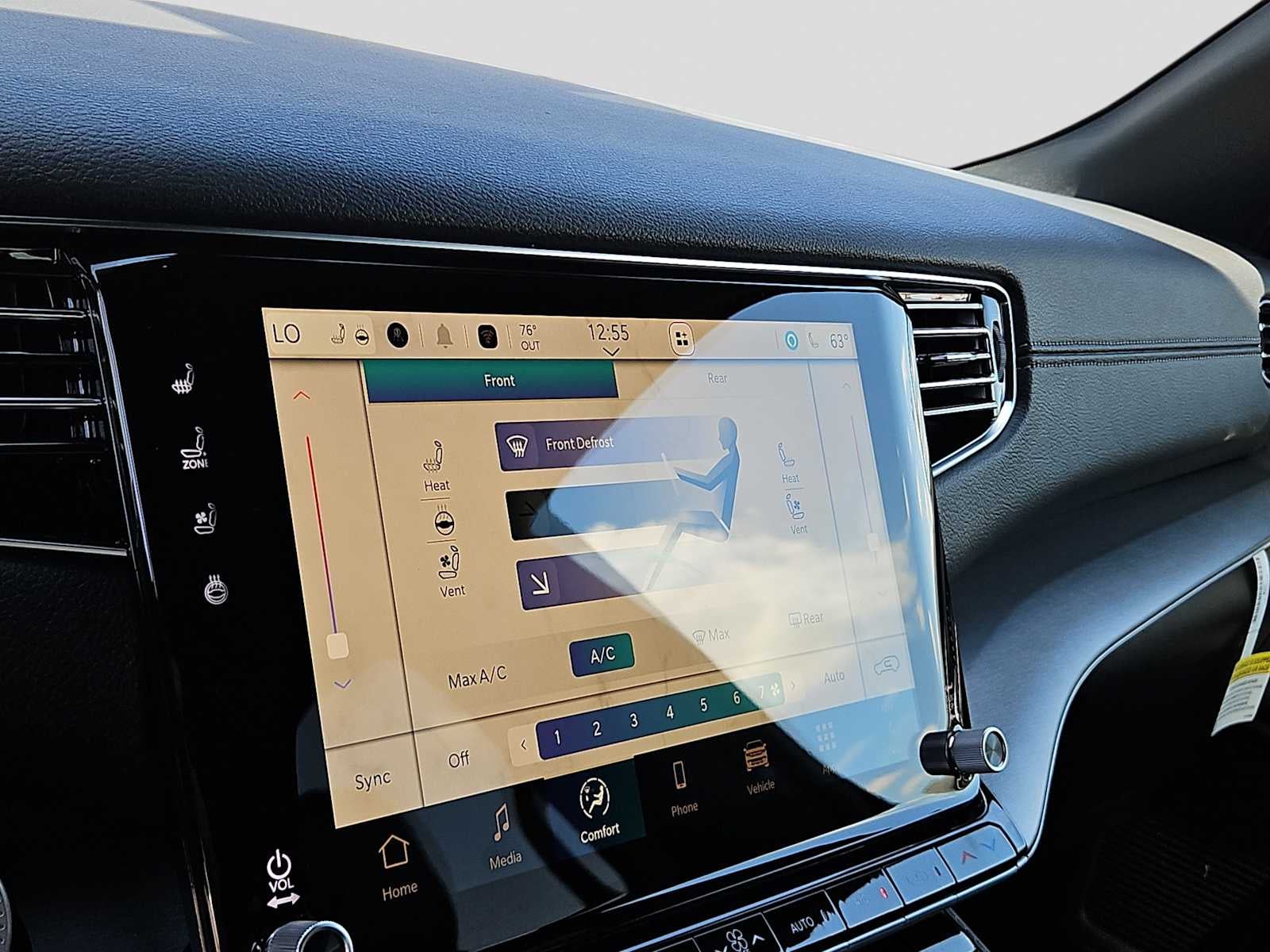 2026 Jeep Grand Wagoneer GRAND WAGONEER 4X2