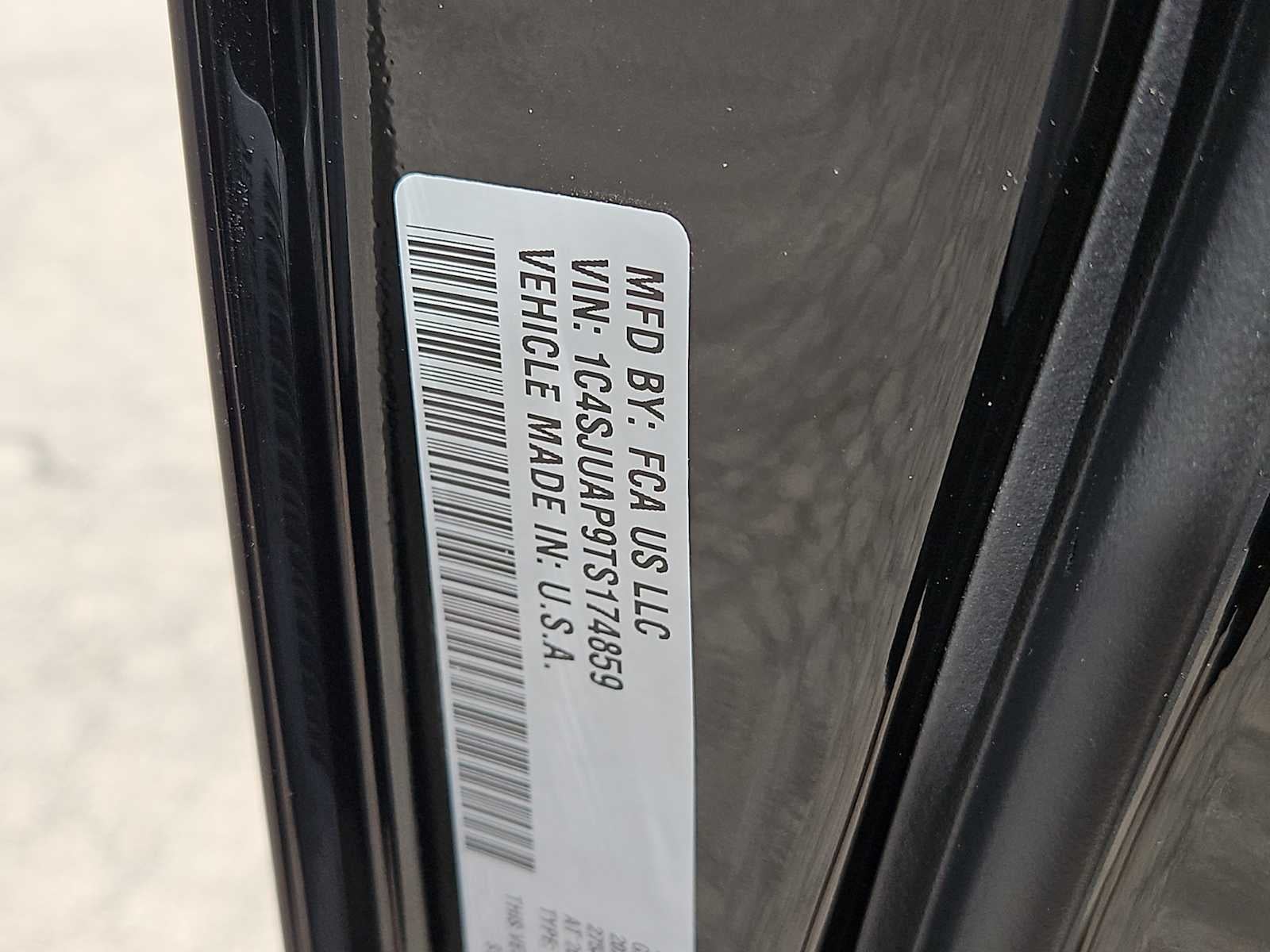 2026 Jeep Grand Wagoneer GRAND WAGONEER 4X2