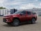 2026 Jeep Grand Wagoneer GRAND WAGONEER UPLAND 4X4