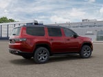 2026 Jeep Grand Wagoneer GRAND WAGONEER UPLAND 4X4