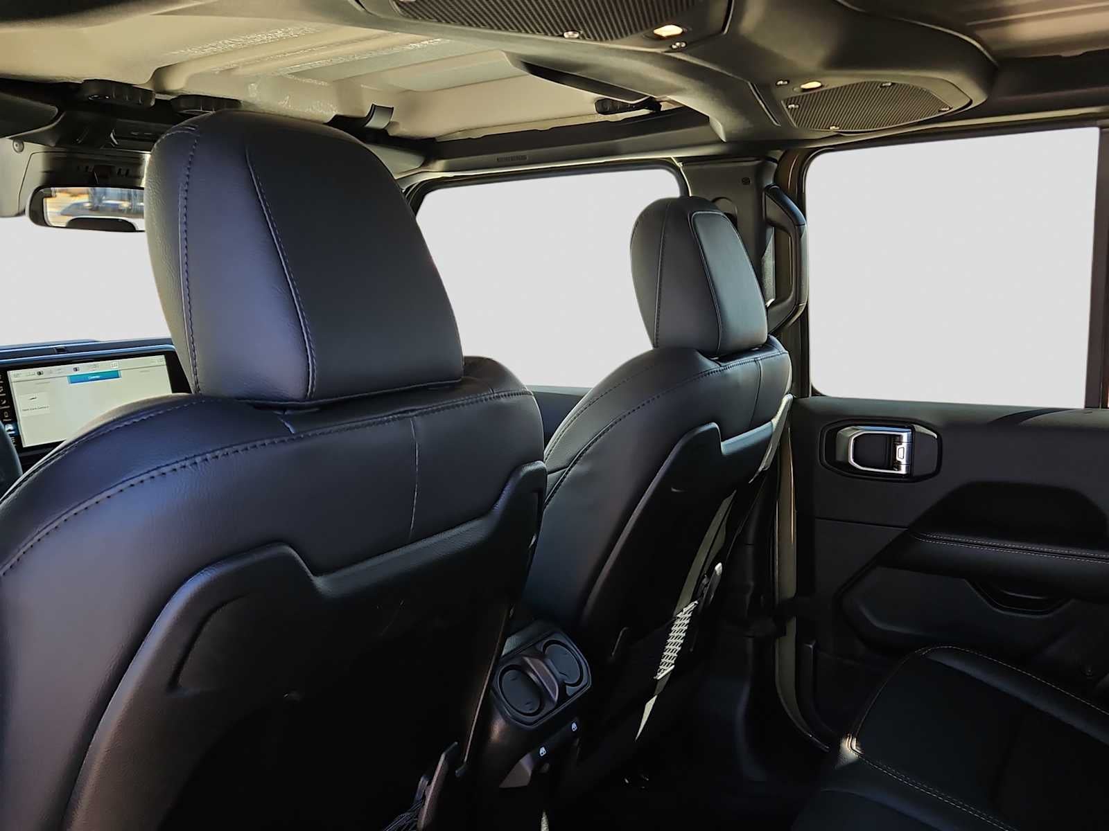 2026 Jeep Gladiator GLADIATOR TEXAS TRAIL 4X4