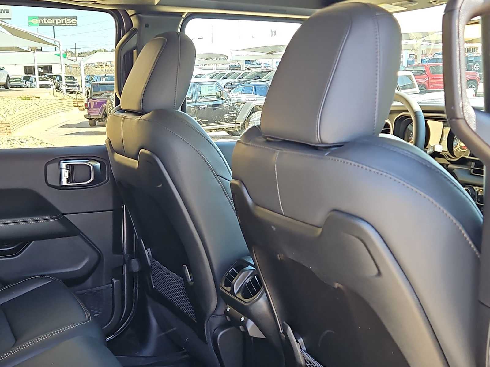 2026 Jeep Gladiator GLADIATOR TEXAS TRAIL 4X4