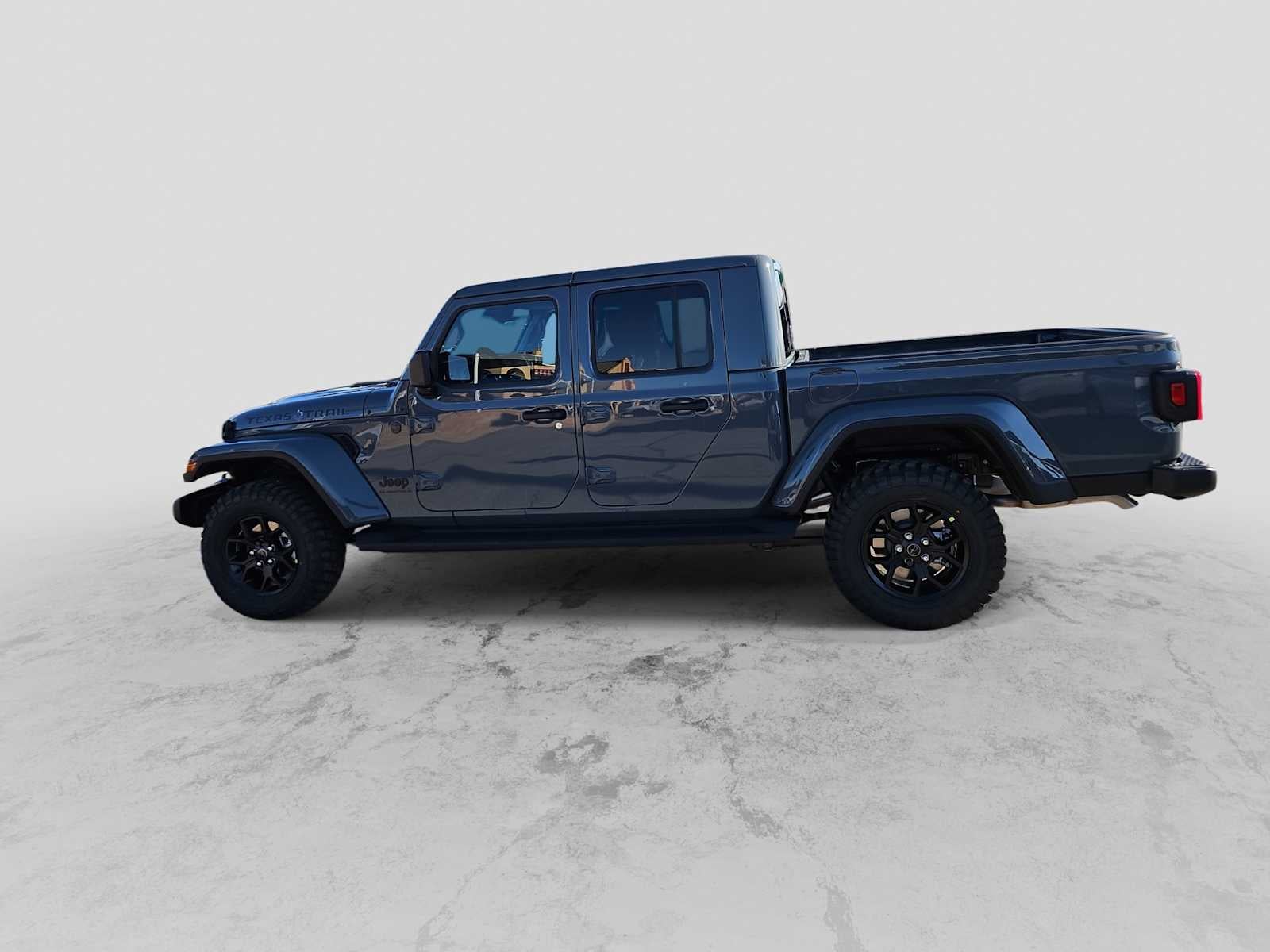 2026 Jeep Gladiator GLADIATOR TEXAS TRAIL 4X4