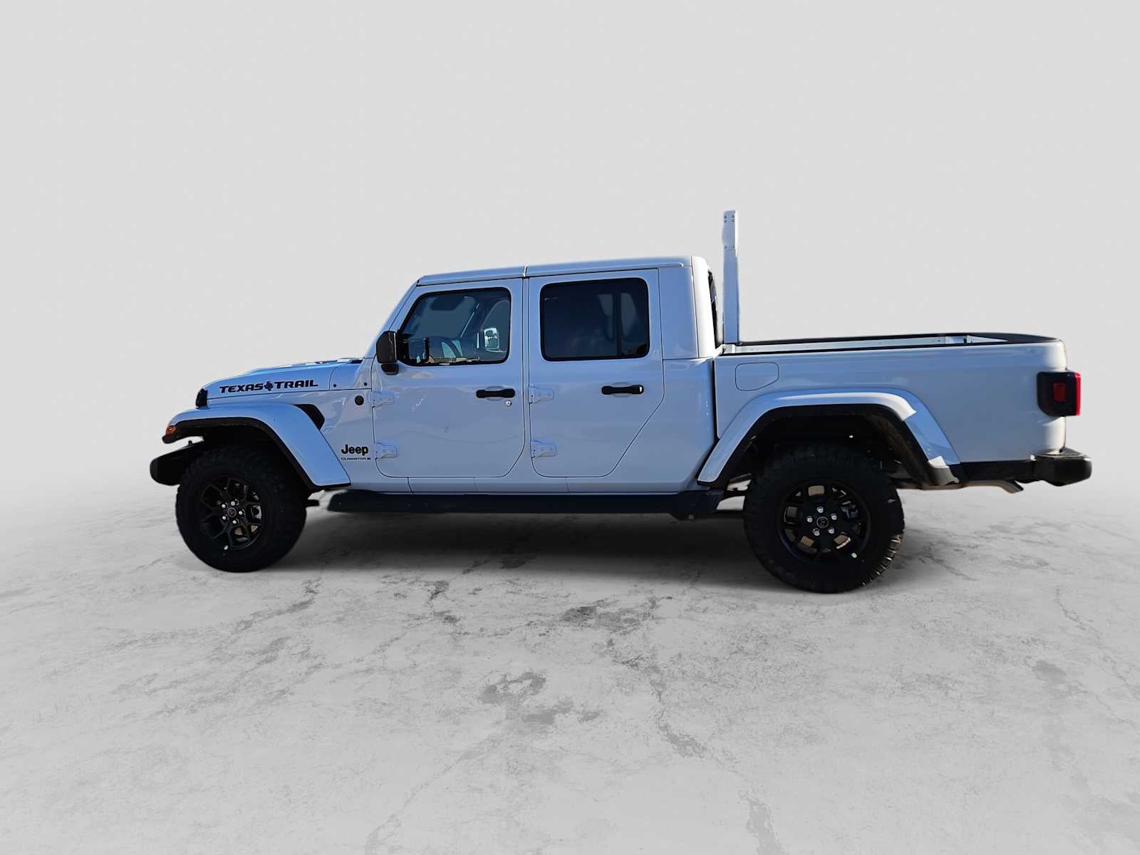 2026 Jeep Gladiator GLADIATOR TEXAS TRAIL 4X4