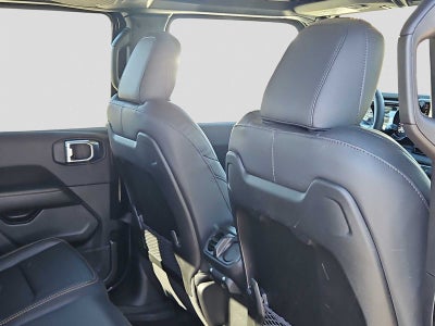 2026 Jeep Gladiator GLADIATOR TEXAS TRAIL 4X4