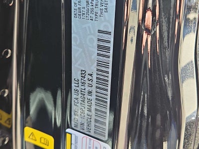 2026 Jeep Gladiator GLADIATOR TEXAS TRAIL 4X4