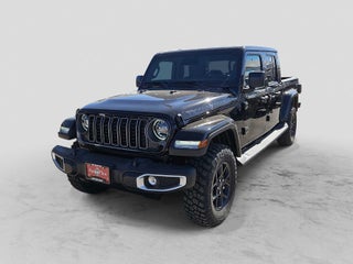 2026 Jeep Gladiator GLADIATOR TEXAS TRAIL 4X4
