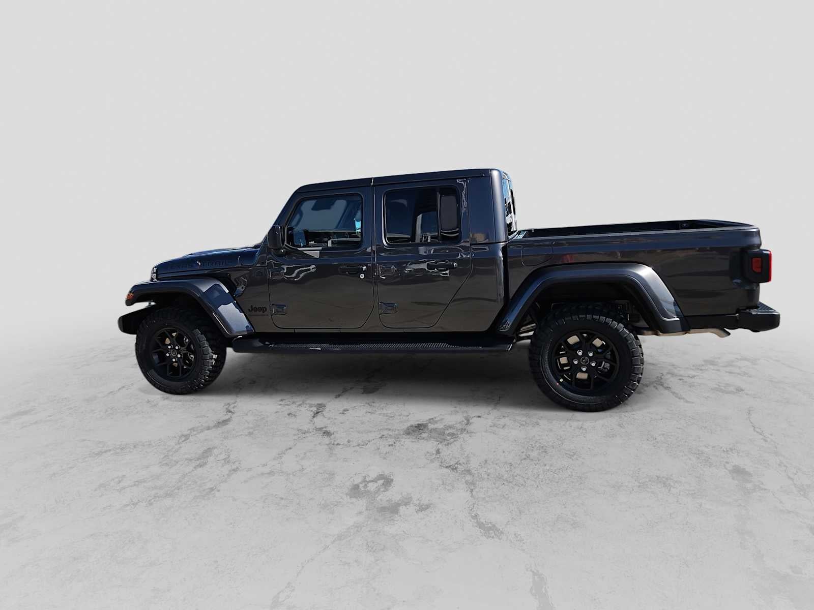 2026 Jeep Gladiator GLADIATOR TEXAS TRAIL 4X4