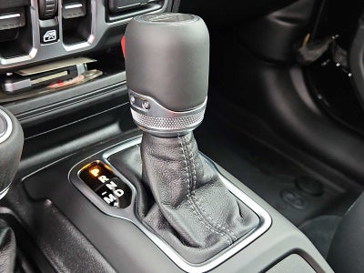 2026 Jeep Gladiator GLADIATOR TEXAS TRAIL 4X4