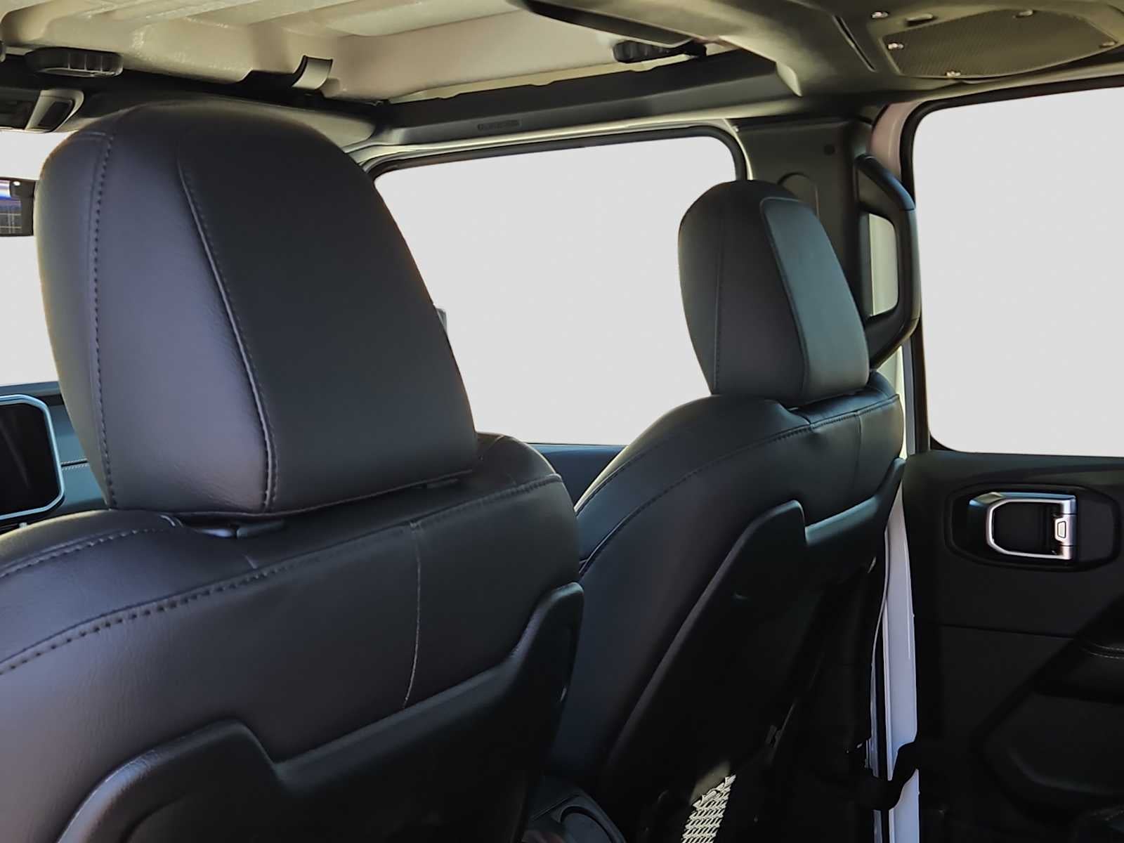 2026 Jeep Gladiator GLADIATOR TEXAS TRAIL 4X4