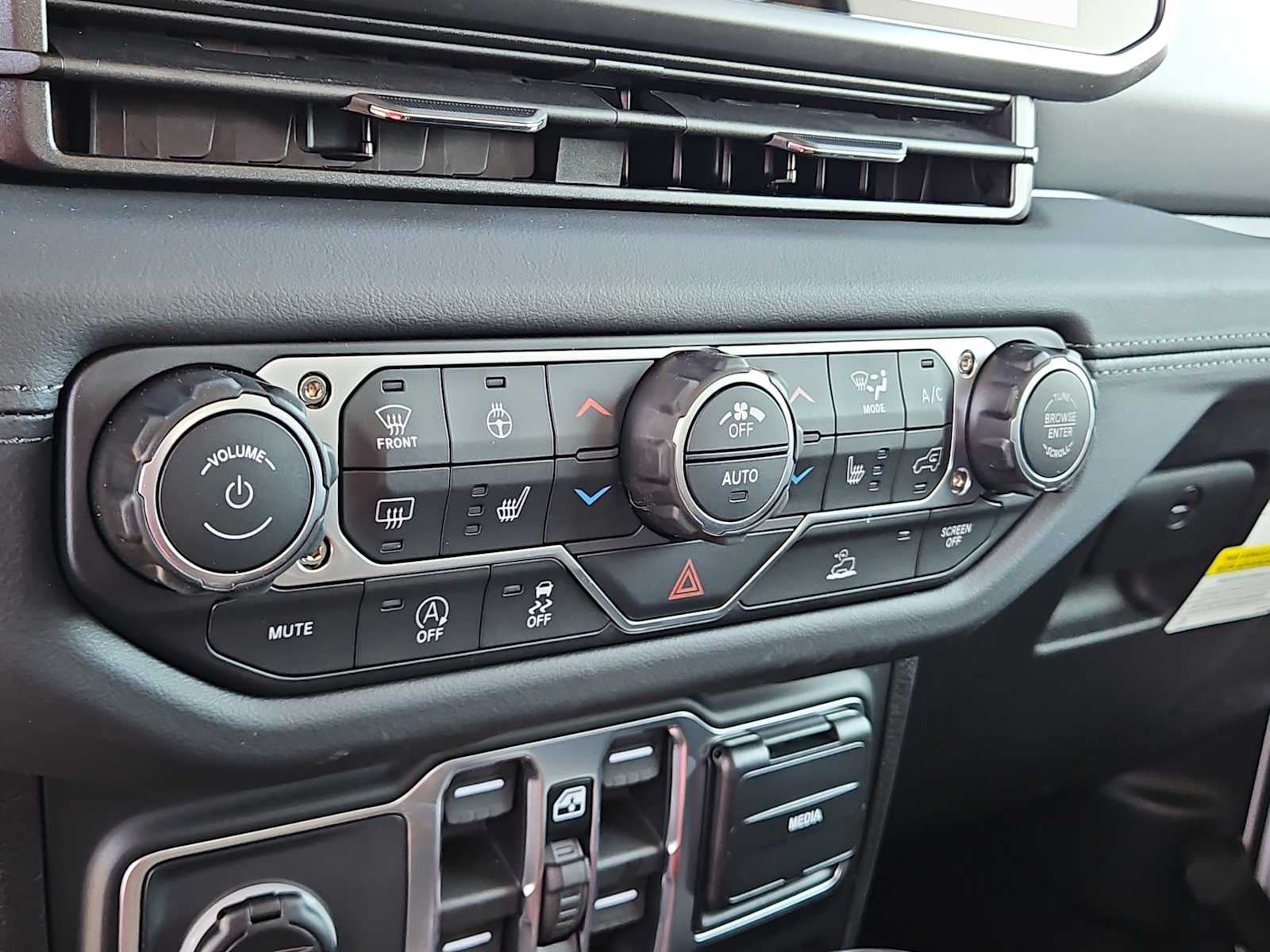 2026 Jeep Gladiator GLADIATOR TEXAS TRAIL 4X4