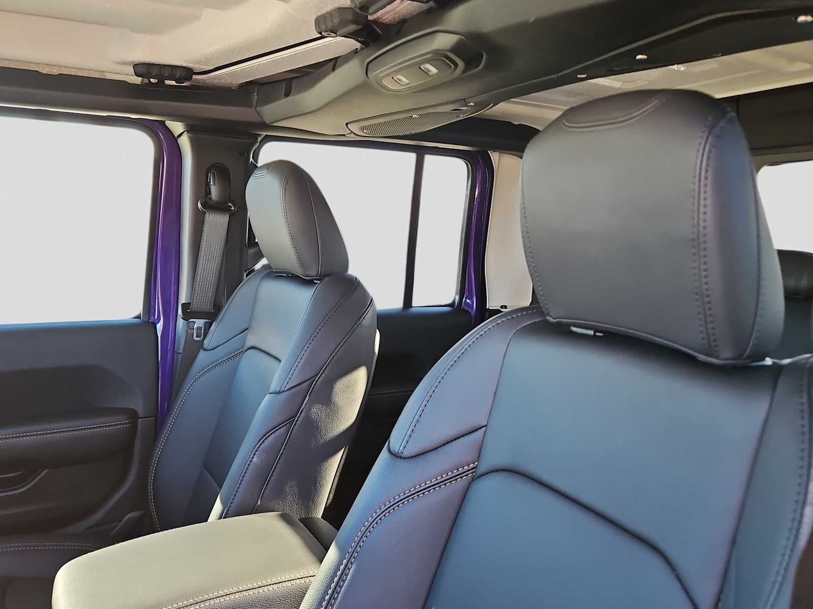 2026 Jeep Gladiator GLADIATOR TEXAS TRAIL 4X4