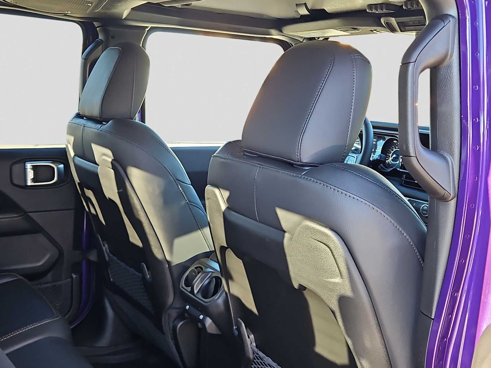 2026 Jeep Gladiator GLADIATOR TEXAS TRAIL 4X4