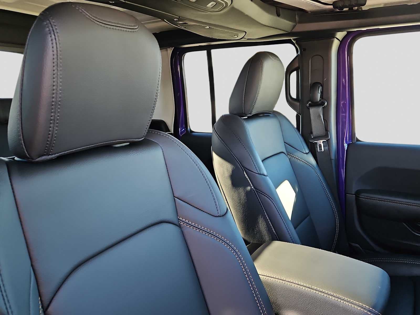 2026 Jeep Gladiator GLADIATOR TEXAS TRAIL 4X4