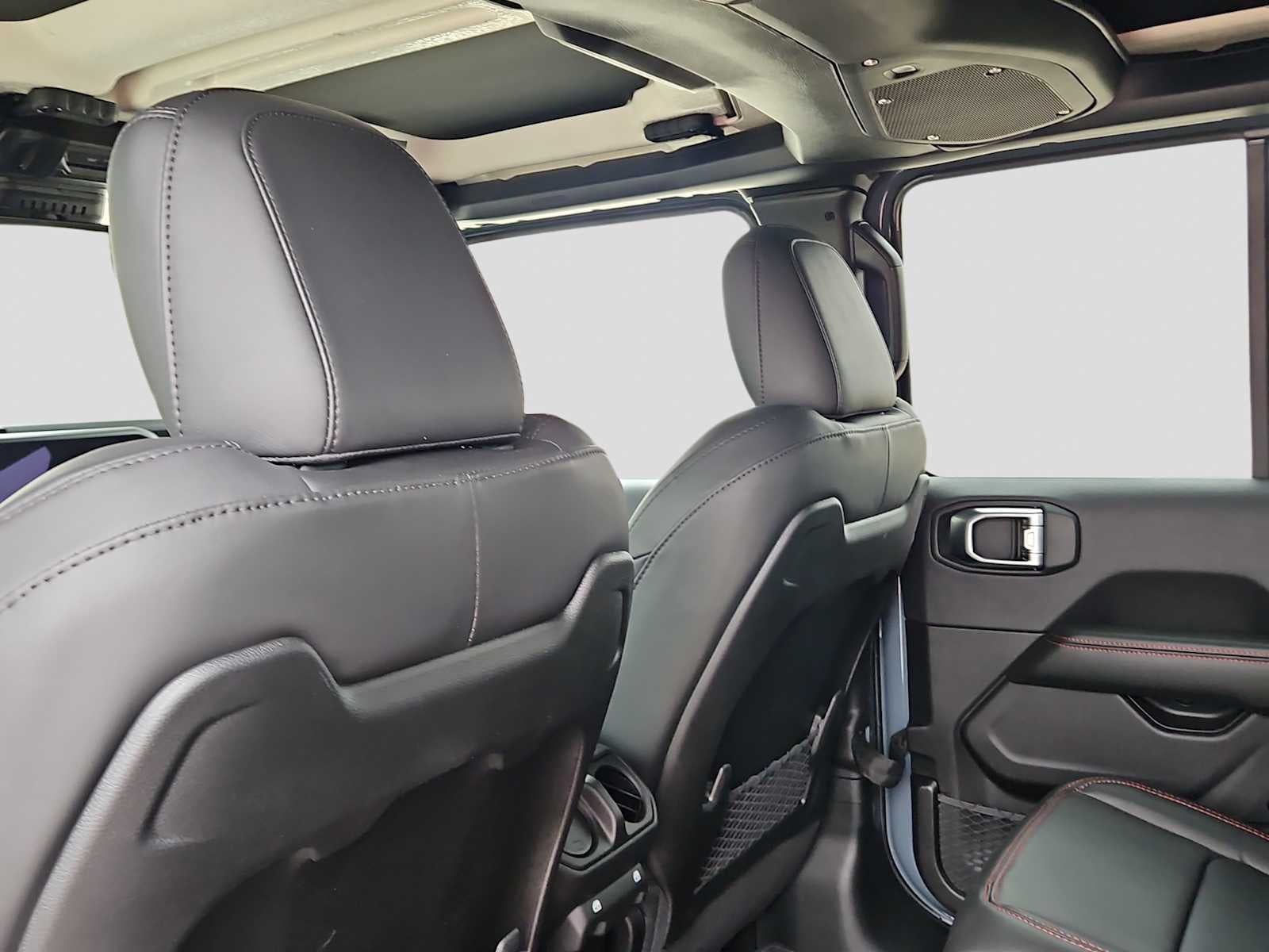 2026 Jeep Gladiator GLADIATOR RUBICON X 4X4