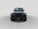 2026 Jeep Gladiator GLADIATOR RUBICON X 4X4