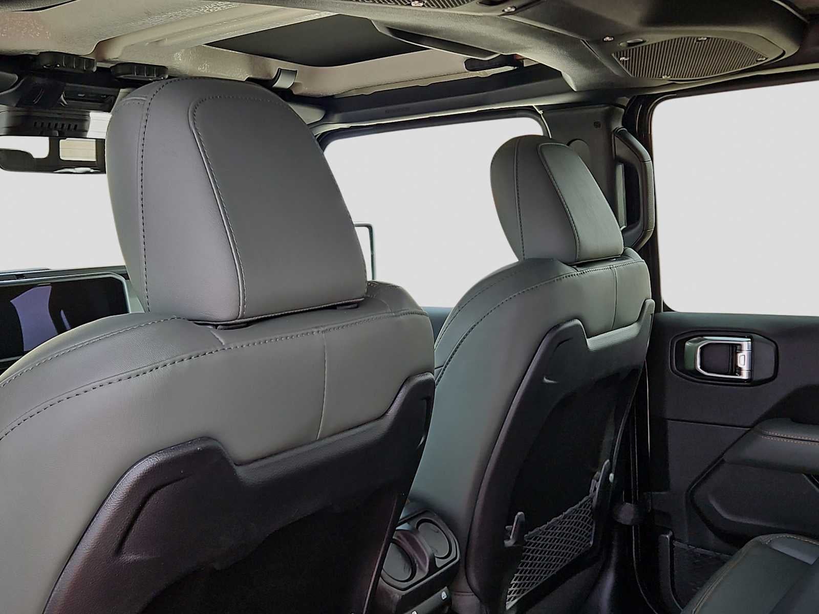 2026 Jeep Gladiator GLADIATOR MOJAVE X 4X4