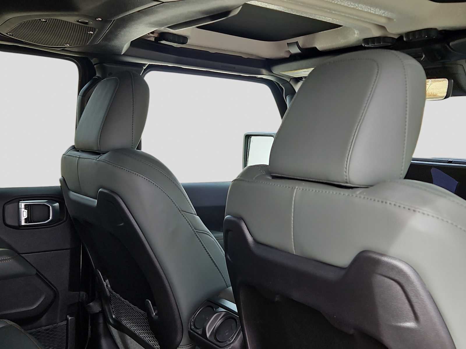 2026 Jeep Gladiator GLADIATOR MOJAVE X 4X4