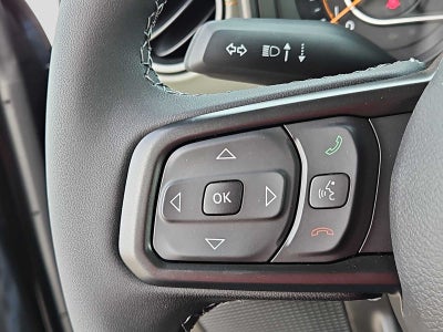 2026 Jeep Gladiator GLADIATOR MOJAVE X 4X4