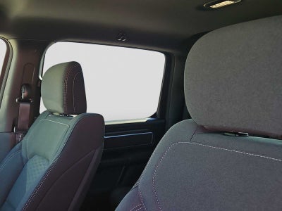 2026 RAM Ram 1500 RAM 1500 LONE STAR CREW CAB 4X2 5'7' BOX