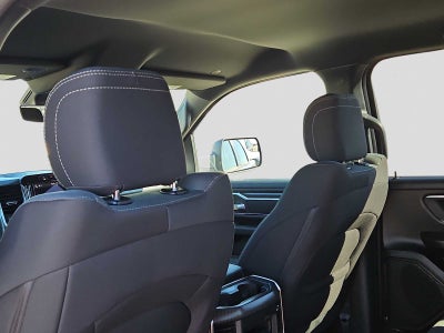 2026 RAM Ram 1500 RAM 1500 LONE STAR CREW CAB 4X2 5'7' BOX