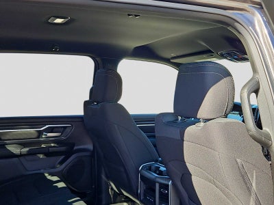 2026 RAM Ram 1500 RAM 1500 LONE STAR CREW CAB 4X2 5'7' BOX