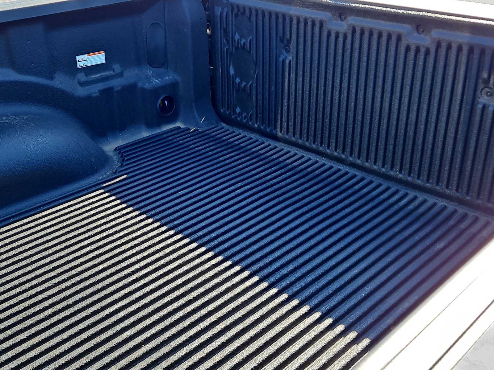 2026 RAM Ram 1500 RAM 1500 LONE STAR CREW CAB 4X2 5'7' BOX