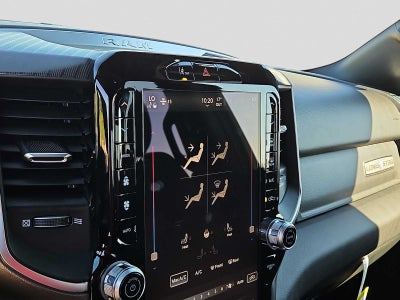 2026 RAM Ram 1500 RAM 1500 LONE STAR CREW CAB 4X2 5'7' BOX