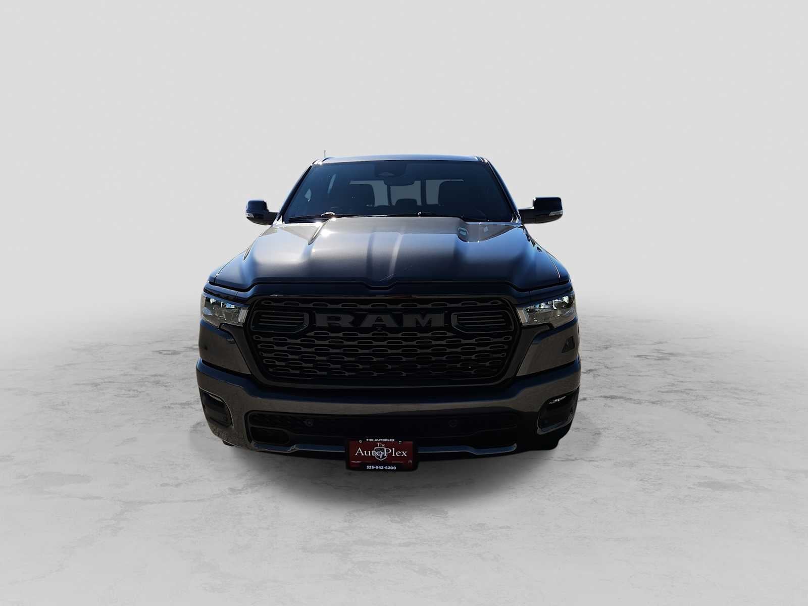 2026 RAM Ram 1500 RAM 1500 LONE STAR CREW CAB 4X2 5'7' BOX