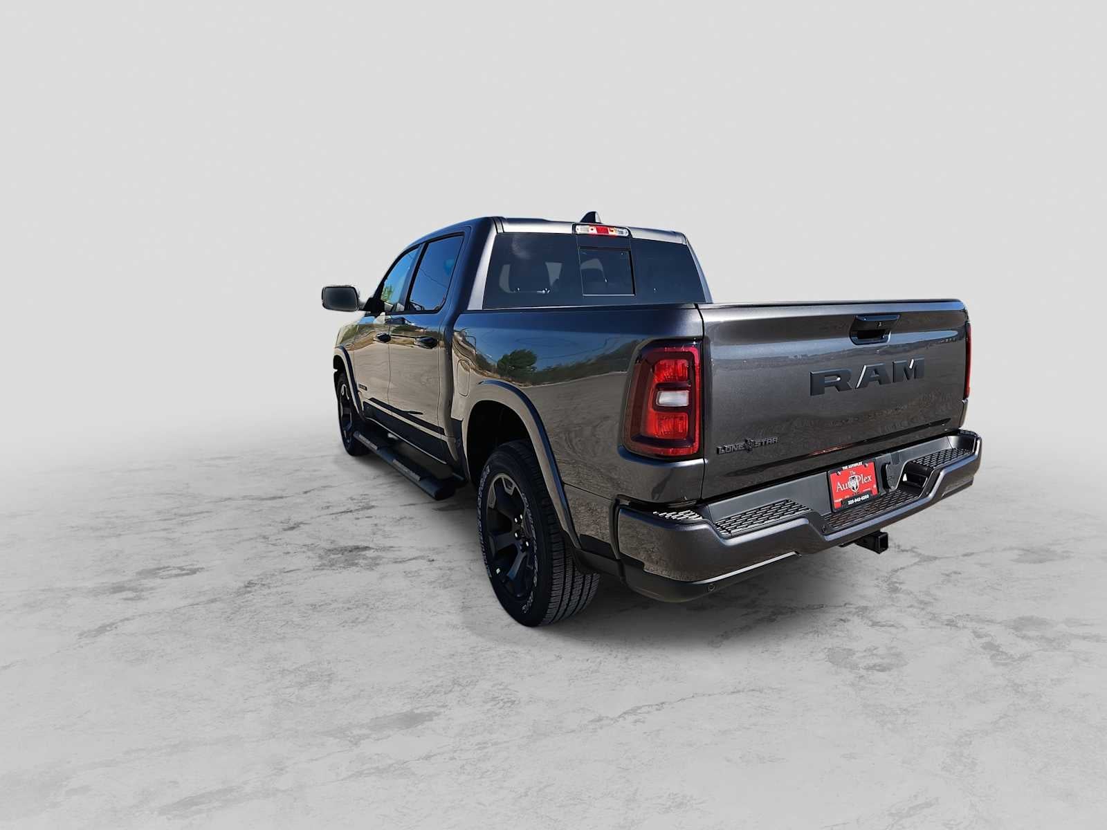 2026 RAM Ram 1500 RAM 1500 LONE STAR CREW CAB 4X2 5'7' BOX