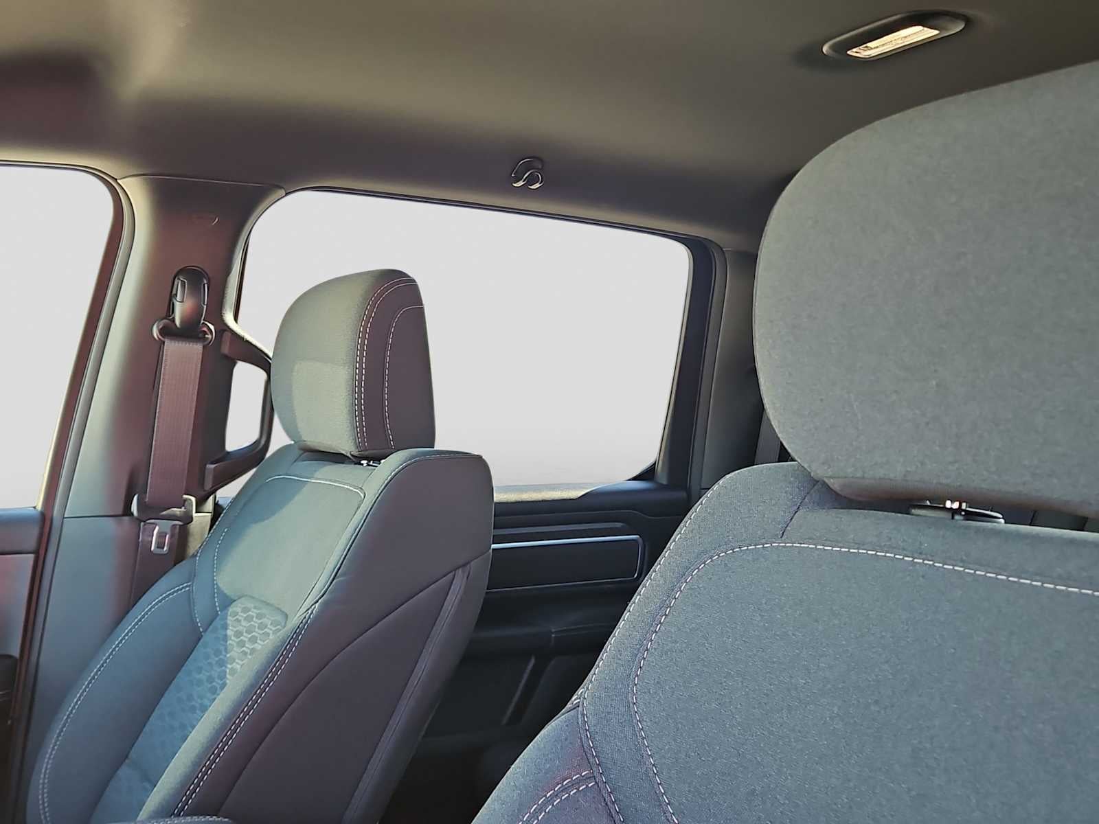 2026 RAM Ram 1500 RAM 1500 LONE STAR CREW CAB 4X2 5'7' BOX