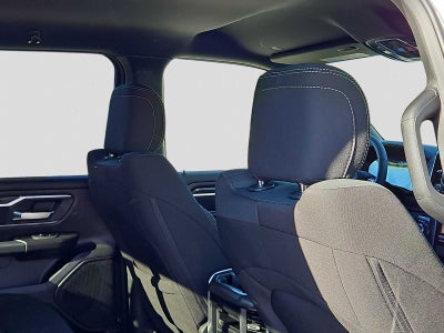 2026 RAM Ram 1500 RAM 1500 LONE STAR CREW CAB 4X2 5'7' BOX