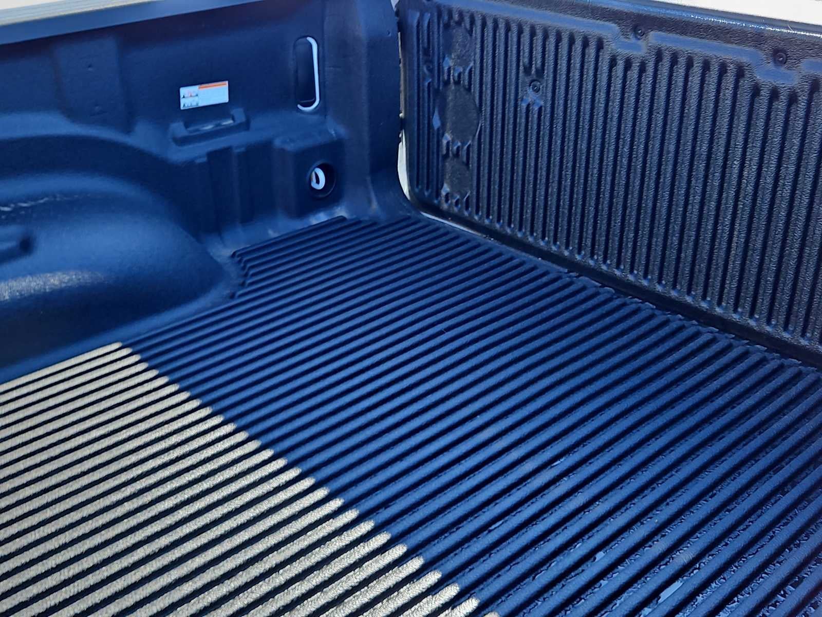 2026 RAM Ram 1500 RAM 1500 LONE STAR CREW CAB 4X2 5'7' BOX