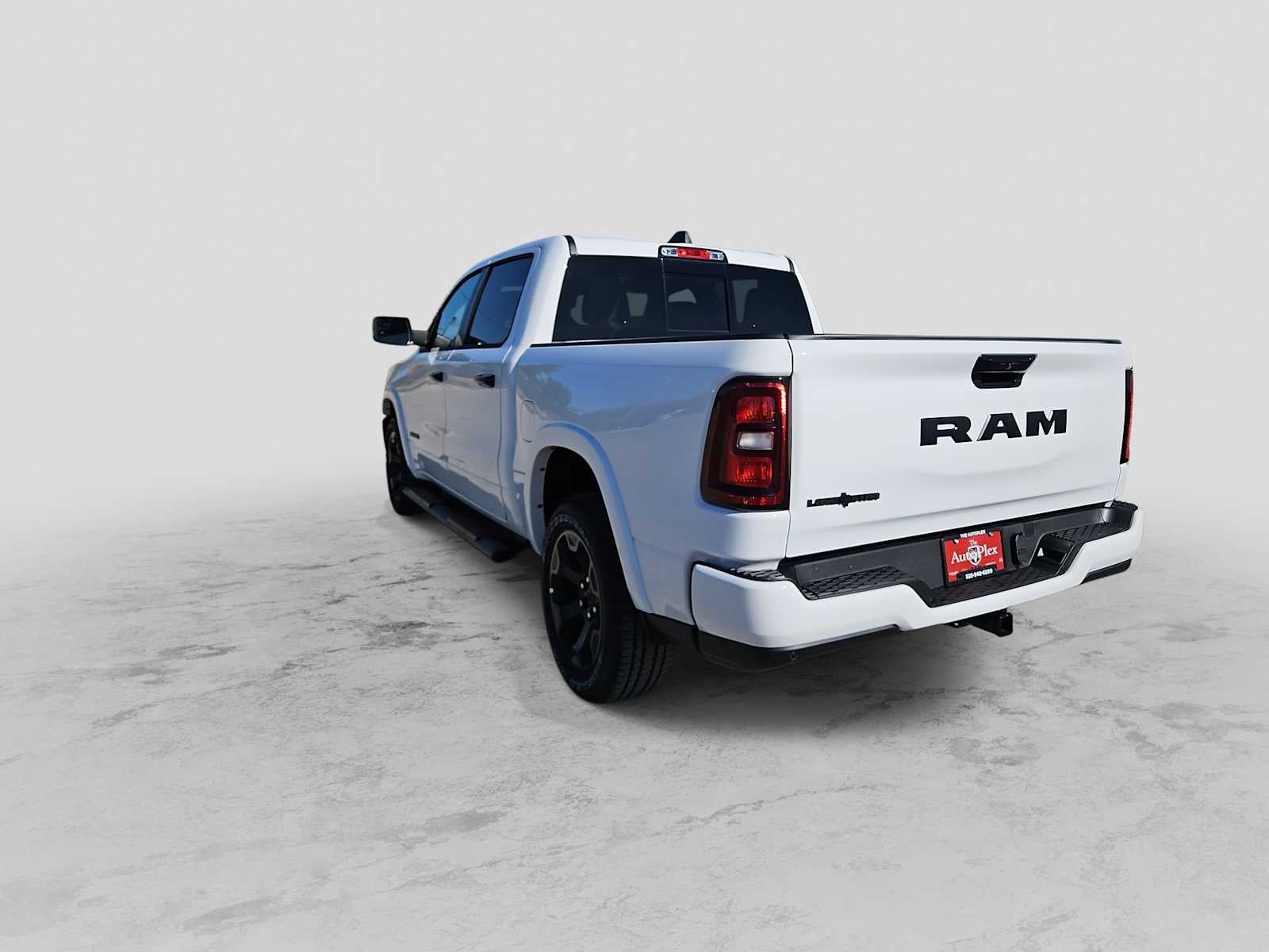 2026 RAM Ram 1500 RAM 1500 LONE STAR CREW CAB 4X2 5'7' BOX