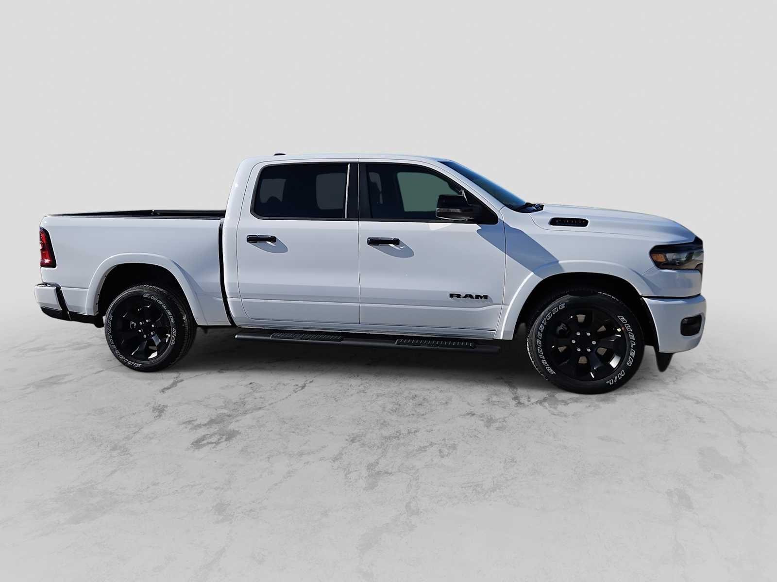 2026 RAM Ram 1500 RAM 1500 LONE STAR CREW CAB 4X2 5'7' BOX