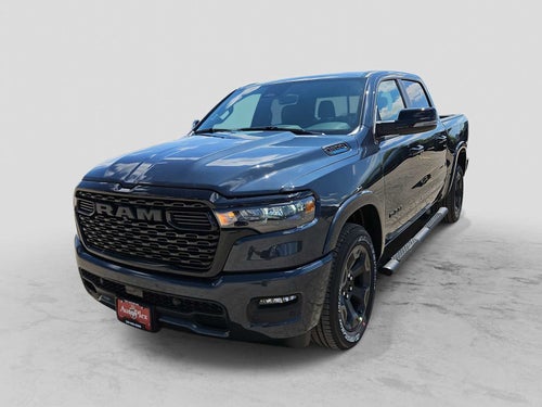 2026 RAM Ram 1500 RAM 1500 LONE STAR CREW CAB 4X2 5'7' BOX