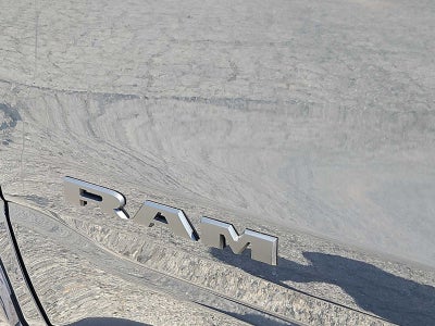 2026 RAM Ram 1500 RAM 1500 LONE STAR CREW CAB 4X2 5'7' BOX