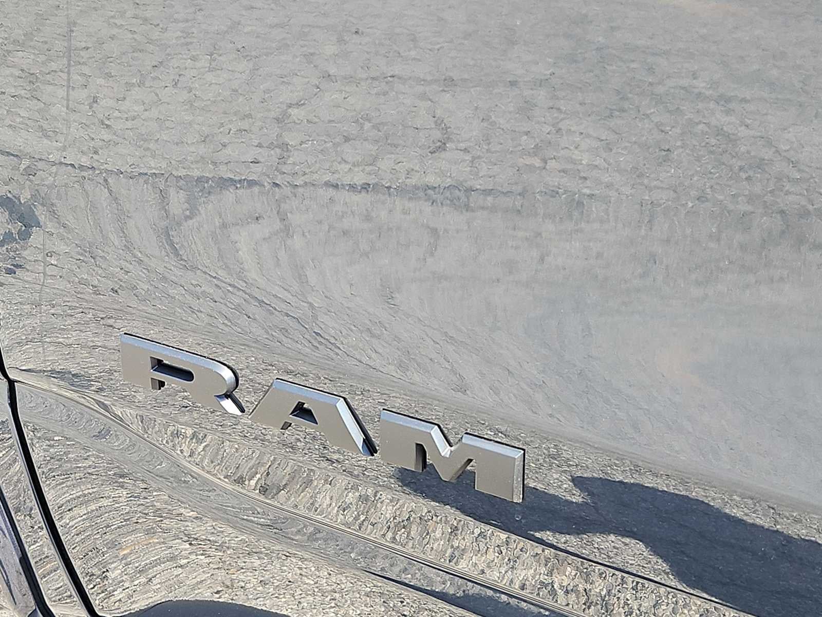 2026 RAM Ram 1500 RAM 1500 LONE STAR CREW CAB 4X2 5'7' BOX