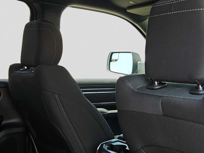 2026 RAM Ram 1500 RAM 1500 LONE STAR CREW CAB 4X2 5'7' BOX