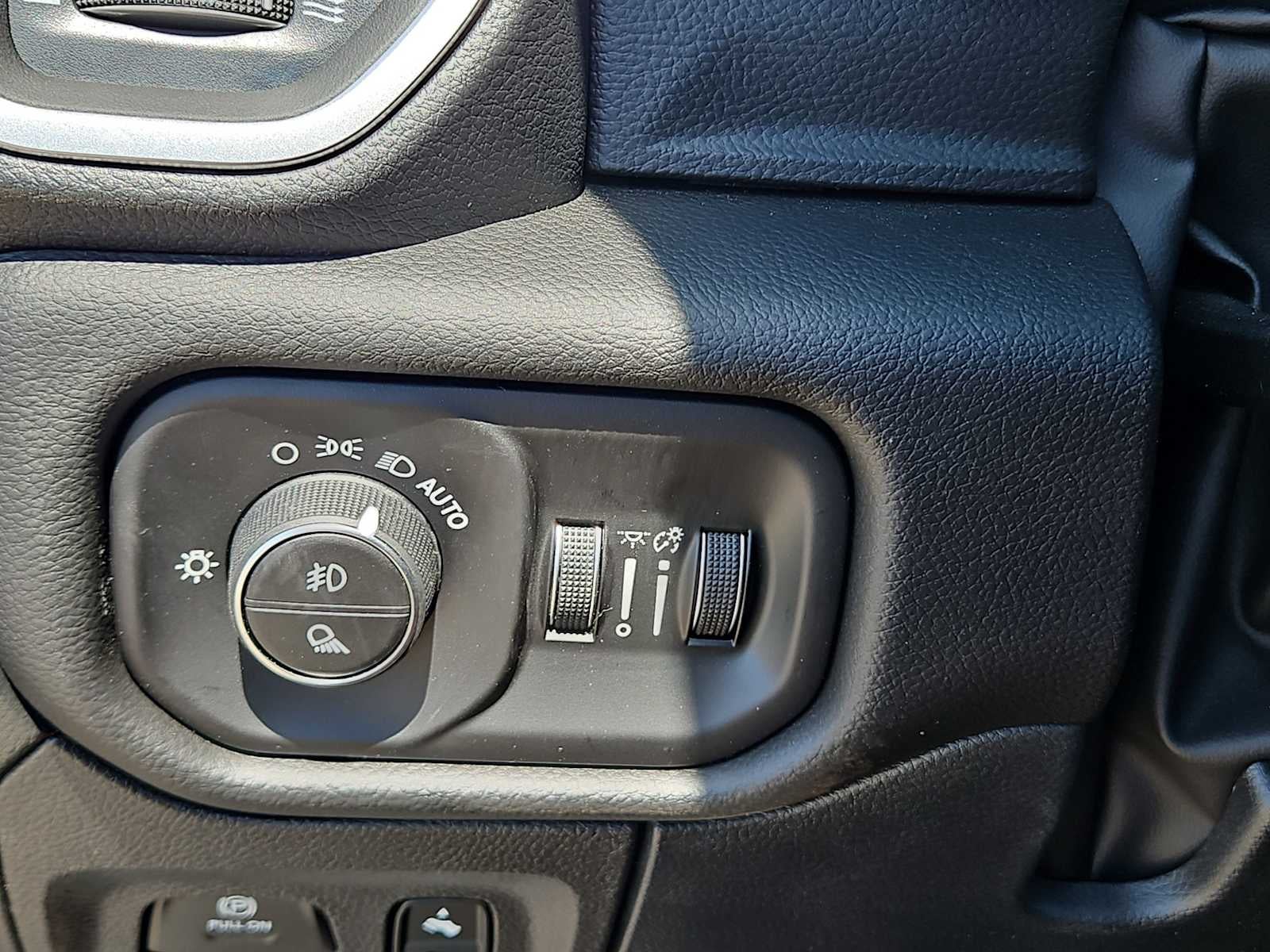 2026 RAM Ram 1500 RAM 1500 LONE STAR CREW CAB 4X2 5'7' BOX