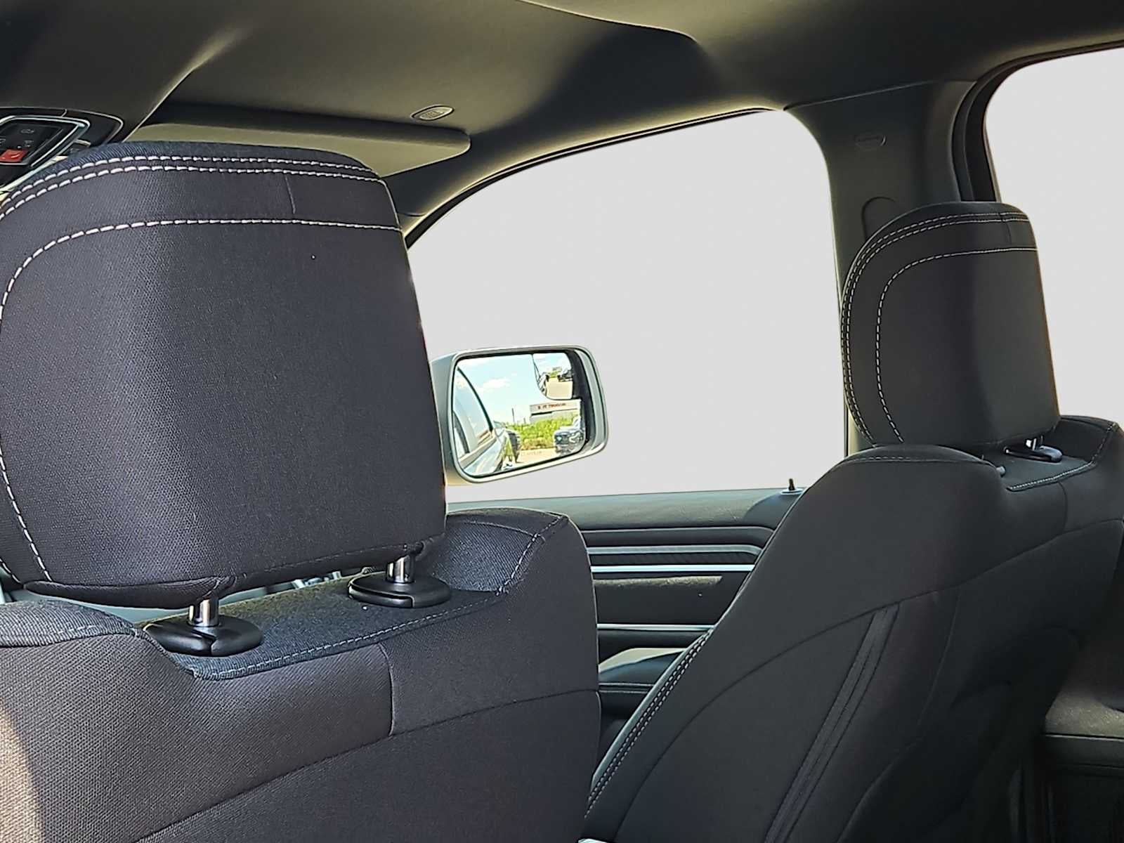 2026 RAM Ram 1500 RAM 1500 LONE STAR CREW CAB 4X2 5'7' BOX