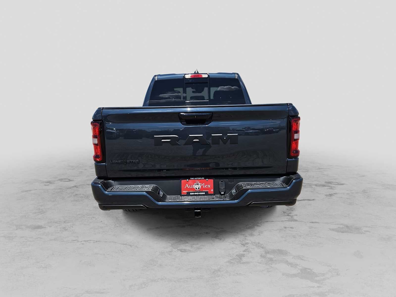 2026 RAM Ram 1500 RAM 1500 LONE STAR CREW CAB 4X2 5'7' BOX