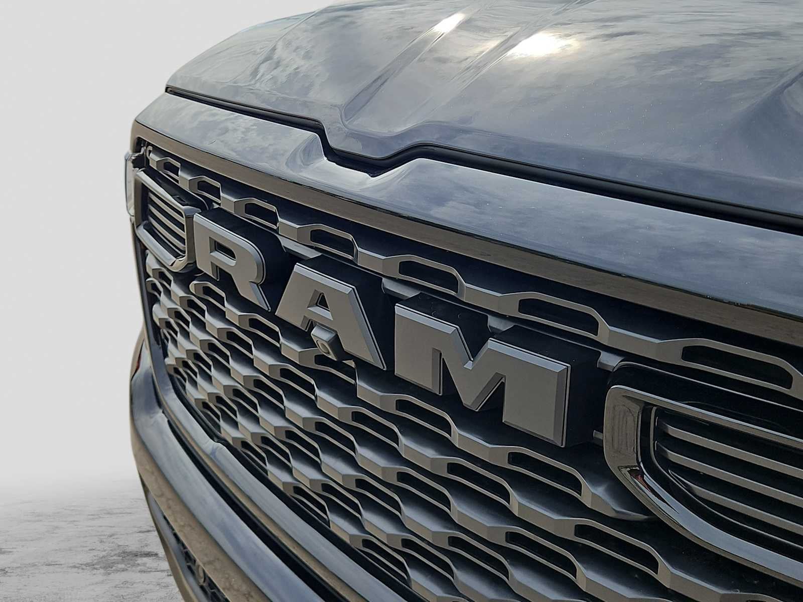 2026 RAM Ram 1500 RAM 1500 LONE STAR CREW CAB 4X2 5'7' BOX