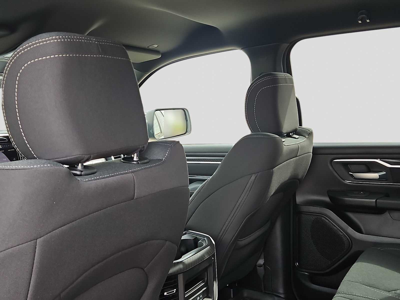 2026 RAM Ram 1500 RAM 1500 LONE STAR CREW CAB 4X2 5'7' BOX