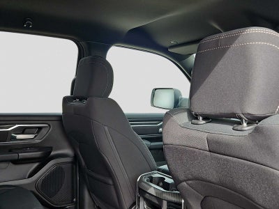 2026 RAM Ram 1500 RAM 1500 LONE STAR CREW CAB 4X2 5'7' BOX