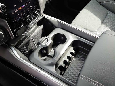 2026 RAM Ram 1500 RAM 1500 LONE STAR CREW CAB 4X2 5'7' BOX